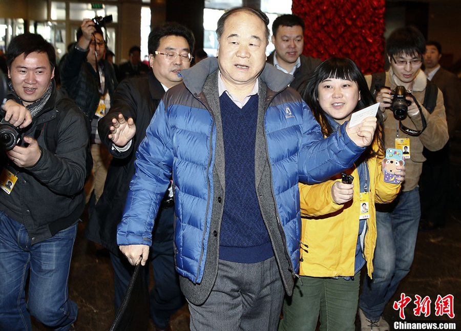 明星委員上兩會(huì)