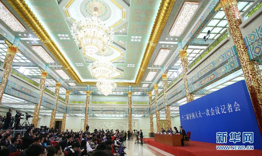 外交部長(zhǎng)楊潔篪答記者問