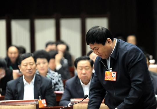 外媒：鐵道部改革難度系數最高 是一場持久戰