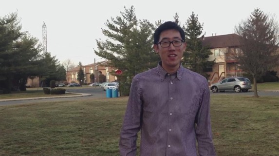 留學生:兩會上應有我們的代表