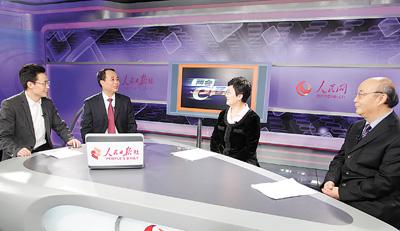 衛計委副主任：單獨兩孩不會帶來嬰兒潮