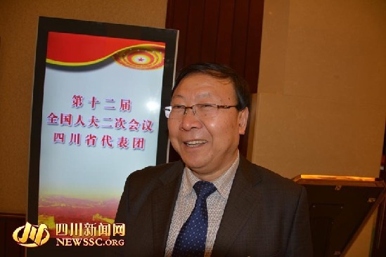 四川今年將新建50萬套保障房 上半年實現公租房和廉租房完全并軌