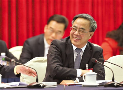 3月6日人大代表熱搜榜：李小鵬穩居榜首