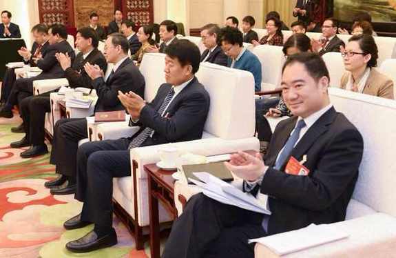 李克強:治霾要在煤炭清潔使用上尋突破