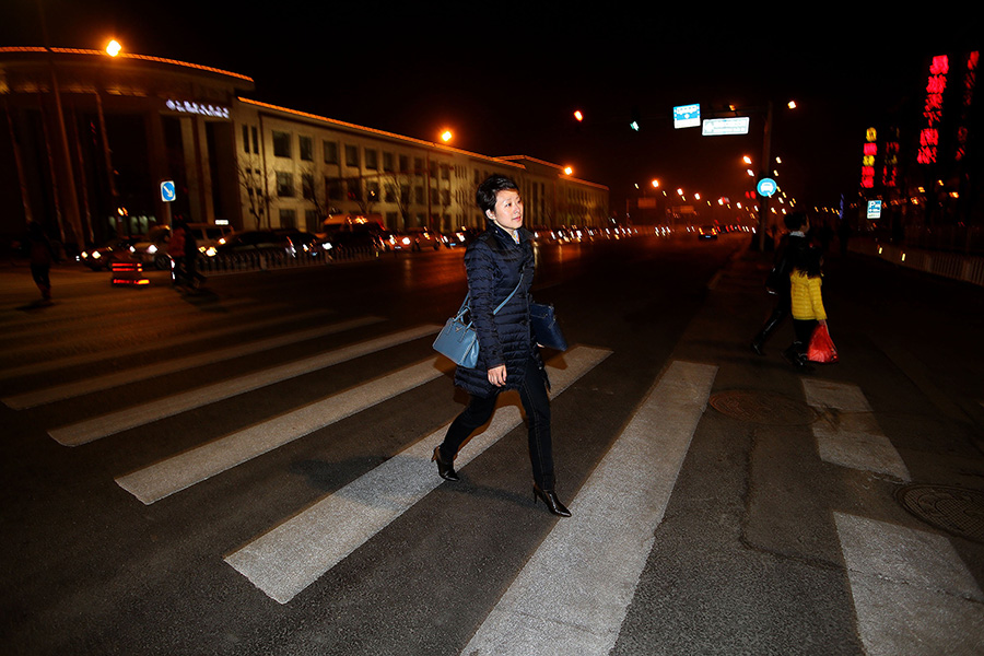 圖片故事：主播當(dāng)代表