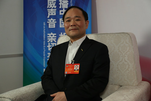 政協委員為馬航失聯乘客留言祈福