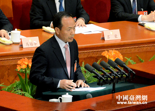 周文彰:社會主義核心價值觀是實現中國夢的精神支柱