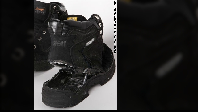 FBI公布9·11事件中19名劫機分子照片