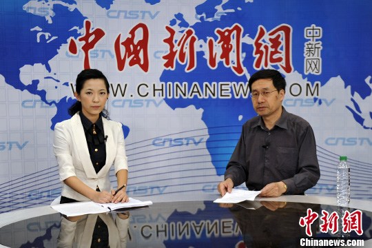 專家:美國偏袒以色列釀9·11慘劇