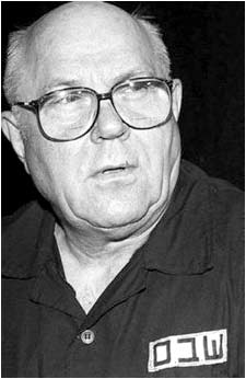 德開審最后一名“納粹戰犯” 89歲納粹警衛再陷囹圄