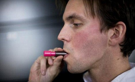 美教授發明可以吸的巧克力 吃不胖又解饞