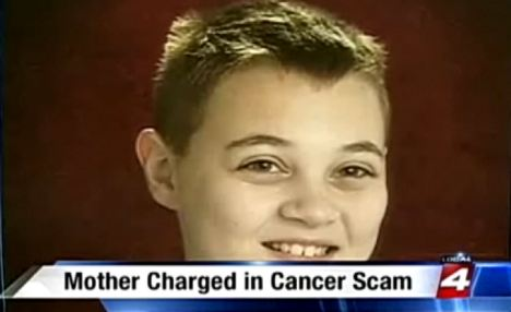 美惡母為騙財(cái)毒倒親子制造患病假象 或面臨14年監(jiān)禁