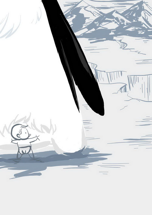 第五屆大學生環保漫畫•插畫大賽頒獎典禮在清華大學隆重舉行