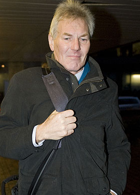 英前議員因騙領補貼獲刑18個月 法官殺雞儆猴