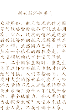 美國航天飛機(jī)的30年