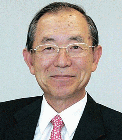 日本駐華大使昨返回北京 日使館證實(shí)未遭撤換