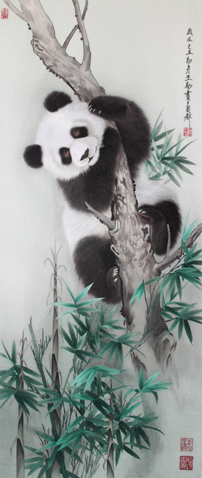 蜀繡大師彭世平：針尖上行走37年