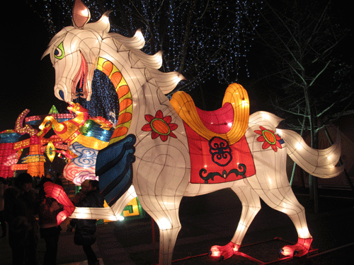 金沙太陽(yáng)節(jié) 精彩薈成都