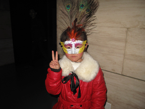 金沙太陽(yáng)節(jié) 精彩薈成都