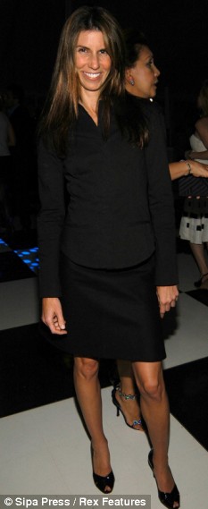 麥道夫侄女“未雨綢繆” 報培訓班學習監獄生存法則