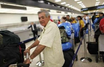 美國(guó)解除公民前往古巴探親及匯款限制