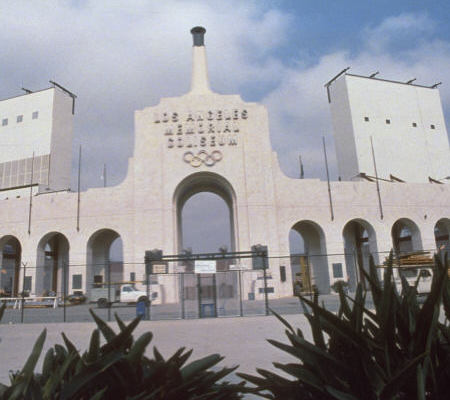 為緩解加州財政危機 施瓦辛格擬出售一些地標性建筑