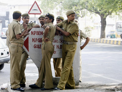 印度大選揭曉國大黨優(yōu)勢(shì)明顯 辛格將再度出任總理