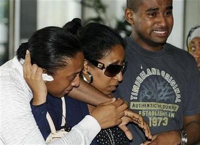 也門客機科摩羅群島海域墜毀 153人發現1名幸存者