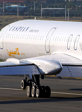 伊朗俄制客機墜毀 機上168人遇難