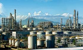 茂名石化應用OneRFID導入智能管理