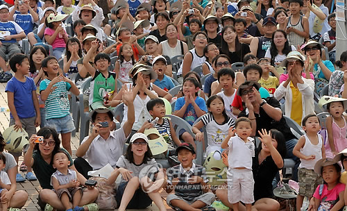 韓國首枚運載火箭發射升空 未進入目標軌道