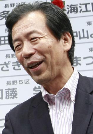 鳩山擬任命平野博文任內閣官房長官 最快16日組閣