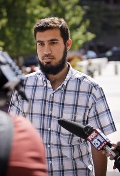 美挫敗恐怖分子襲擊紐約圖謀 嫌犯曾接受基地組織訓練