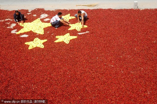 新加坡時政評論員:中國從世界舞臺邊緣走向中央