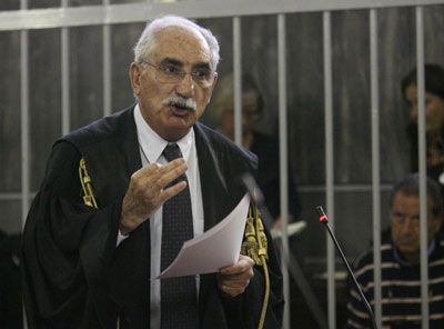 意判處23名CIA特工監禁 布什“黑獄政策”首遭棒喝