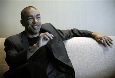 奧巴馬透露訪華期間曾與同父異母弟弟見面