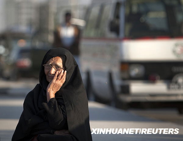 巴基斯坦軍事重鎮(zhèn)發(fā)生爆炸交火