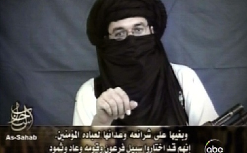 美國最想抓住誰？“基地”和塔利班七大通緝犯曝光