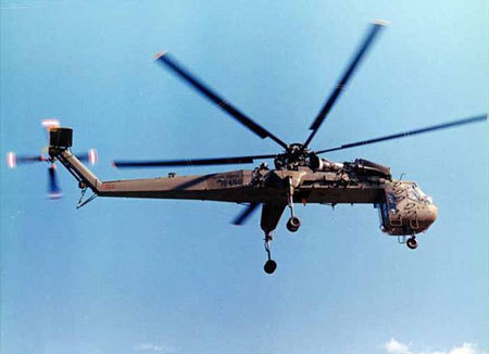 十大長(zhǎng)相怪異的軍機(jī)