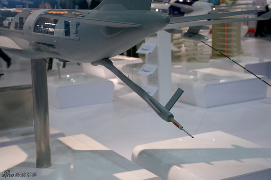 歐洲防務(wù)巨頭推出A330加油運輸機