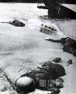 1915-1945年極具震撼力的戰爭新聞照片