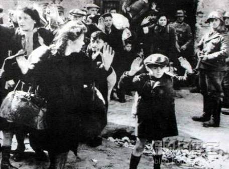 1915-1945年極具震撼力的戰爭新聞照片