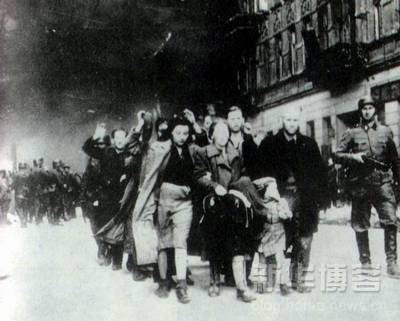 1915-1945年極具震撼力的戰爭新聞照片