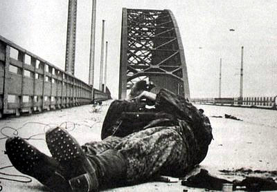 1915-1945年極具震撼力的戰爭新聞照片