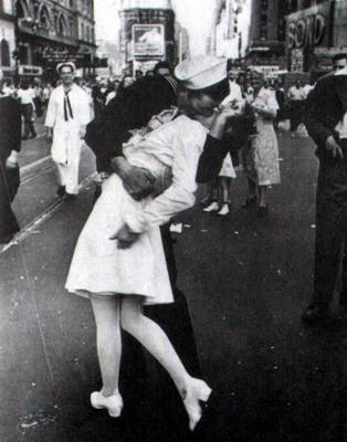 1915-1945年極具震撼力的戰爭新聞照片