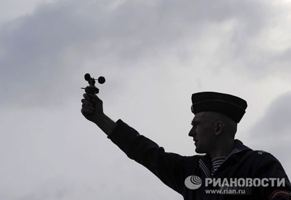 最具俄羅斯氣質(zhì)的核巡洋艦遠航