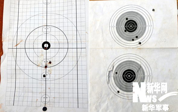 狙擊手是怎樣煉成的？