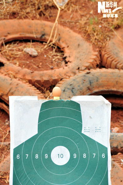 狙擊手是怎樣煉成的？