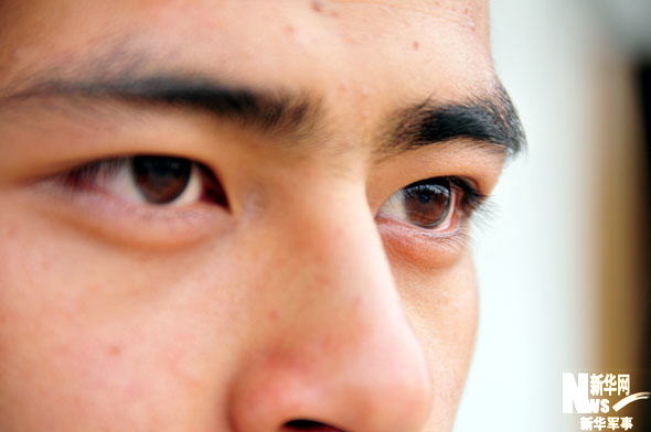 狙擊手是怎樣煉成的？