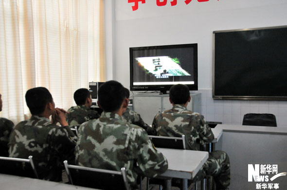 狙擊手是怎樣煉成的？